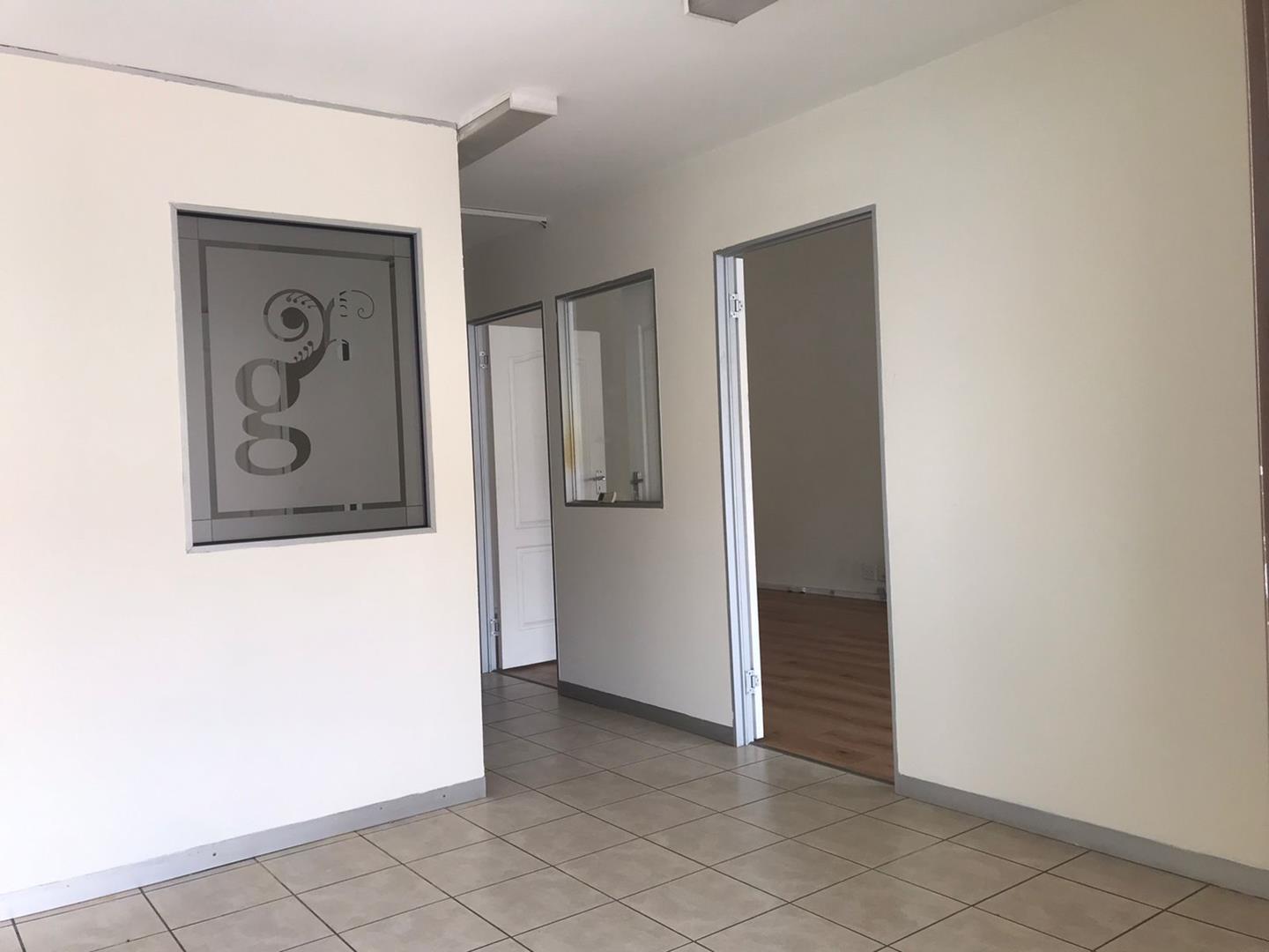 To Let commercial Property for Rent in Phoenix Western Cape